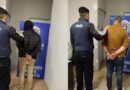 Estafa millonaria con E-cheq: dos detenidos por compra y reventa de autos