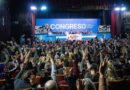 Una mesa colegiada de Kicillof y Máximo selló la unidad del peronismo