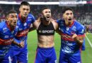 Con una gran remontada, Güemes se lo dio vuelta a San Martín de Tucumán y consiguió un triunfazo en el Estadio Único