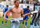 Sarmiento volvió a festejar ante Atlético de Rafaela y sigue mirando a todos desde arriba