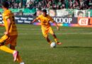 Mitre cayó en su visita a Nueva Chicago y cortó su racha en la Primera Nacional