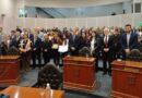HCD: Declaró de Interés Municipal, Cultural y Social la publicación del libro “Conmemoración a 20 años de la Reforma Constitucional”