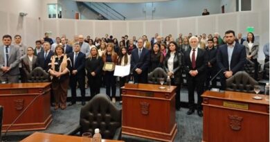 HCD: Declaró de Interés Municipal, Cultural y Social la publicación del libro “Conmemoración a 20 años de la Reforma Constitucional”