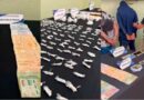 Narcomenudeo en el barrio Sarmiento: tras múltiples allanamientos, desmantelan un búnker y hay varios aprehendidos