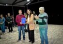 Clodomira disfrutó de una jornada memorable con la presentación del espacio “Ruta de Hierro y Fe”
