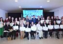Humanidades cuenta con los primeros “Profesionales de Enfermería” egresados de Las Termas