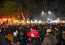 Cultura de la Municipalidad destacó el acompañamiento del público que tiene la Feria Artesanal