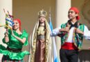El sábado por el aniversario de la ciudad habrá un homenaje de Las Vírgenes de América a Nuestra Señora del Carmen