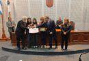 HCD: Homenaje póstumo al Dr. César Alberto Monti