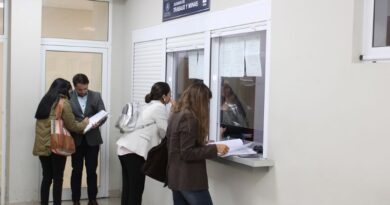 Invitan a la presentación del Plan Piloto de Notificación Personal o Electrónica para la Justicia Laboral de Primera Instancia