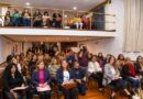 Autoridades de la Municipalidad participaron del Foro de Mujeres organizado por la Secretaría de Trabajo de la provincia